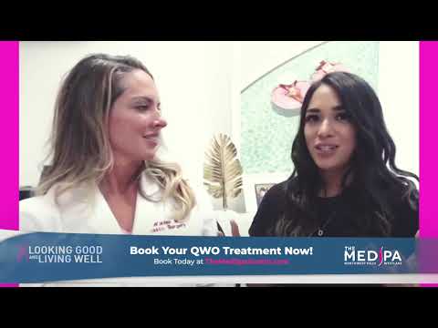 QWO! Cellulite-busting injection now available in Austin!