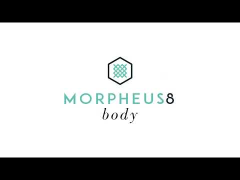 Morpheus8 Burst Animation