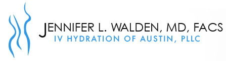 Jennifer L. Walden, MD, FACS -  IV Hydration Therapy